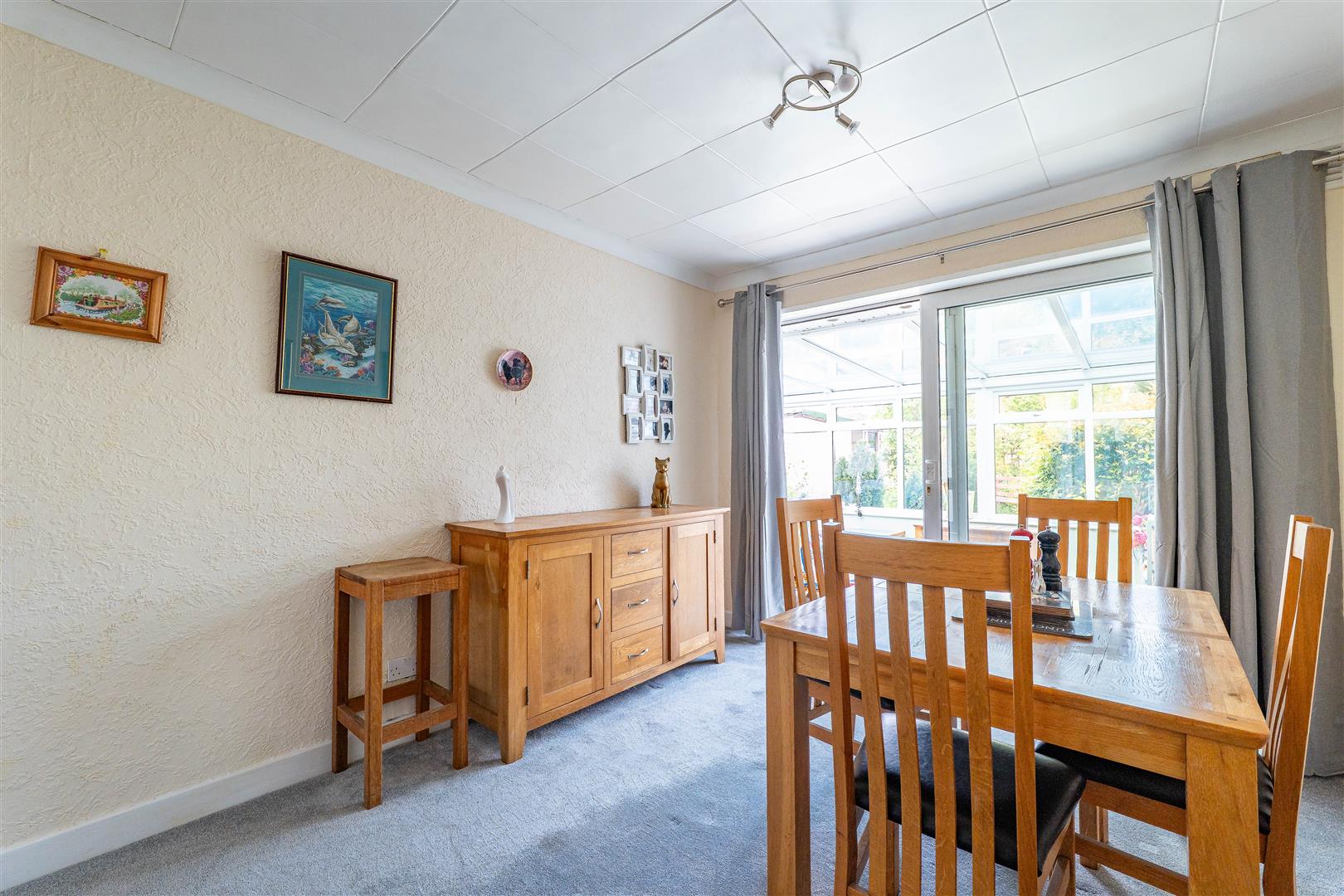 Glamis Road, Leyland